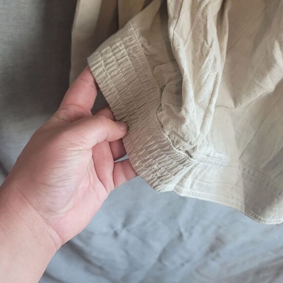 SAINT GERMAIN Vintage Button Down - Picture 6 of 12